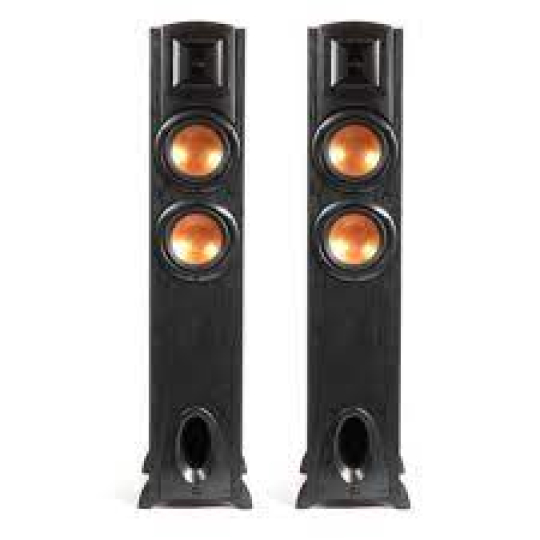 Loa Klipsch Synergy Black Label F-200
