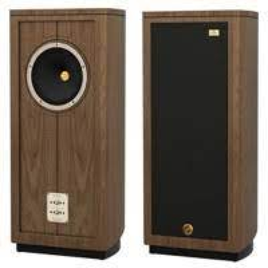 Loa Tannoy GRF GR (Gold Reference)