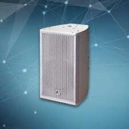 Loa Karaoke E3 R110 white
