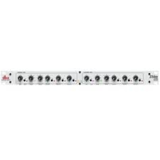 DBX 234 XS