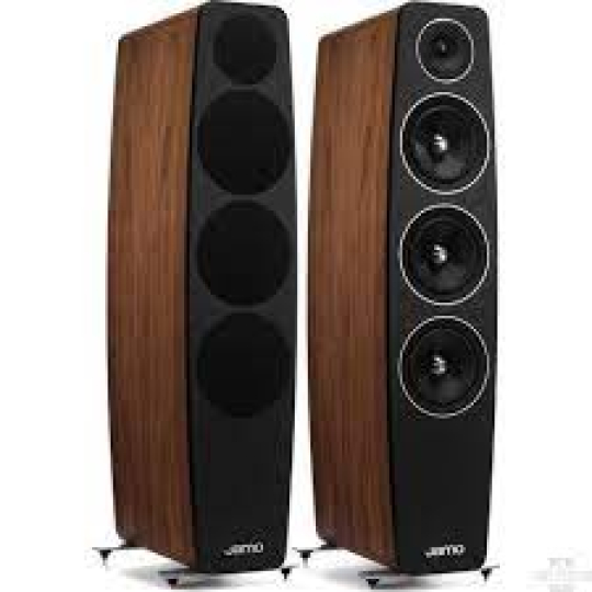 loa jamo C109