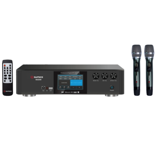 Ampli Sumico KA 2250