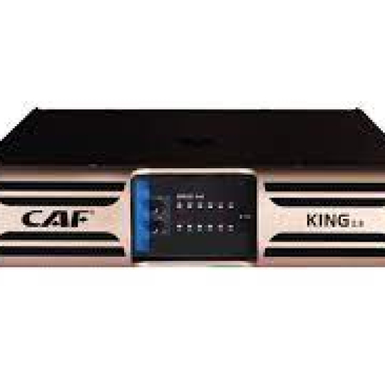 CAF KING 2.8