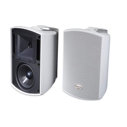 loa klipsch AW 525