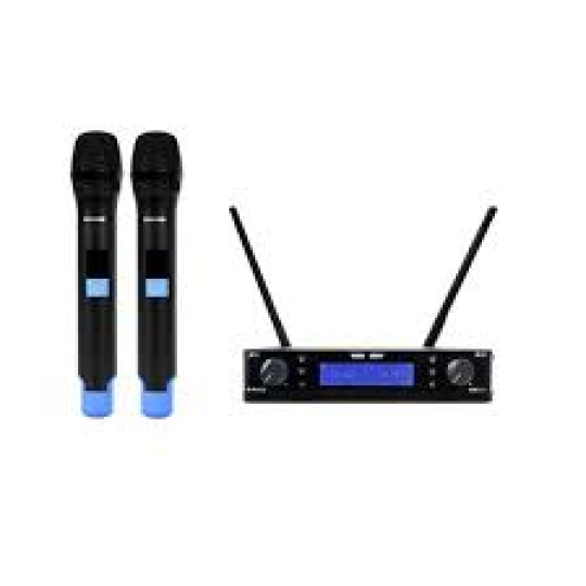 Micro không dây AKG KM 200