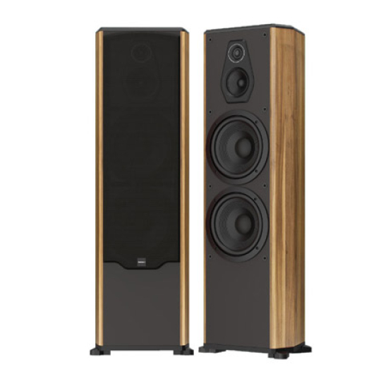 Loa Paramax FX 2500