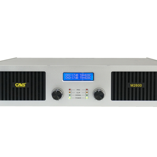 CAVS M2600 Pro
