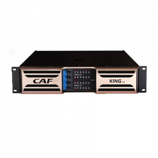 CAF KING 4.8