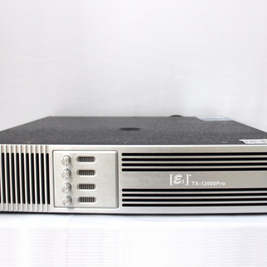 E3 TX 12000 pro 