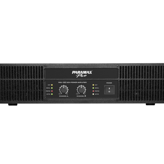 Paramax MA 220