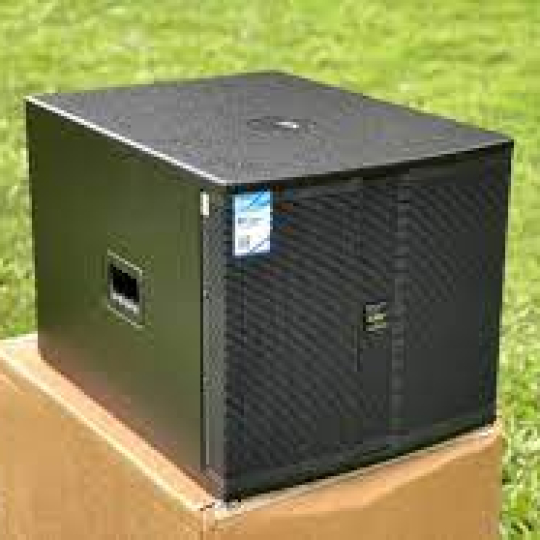 Loa Caf Sub MC 115 S