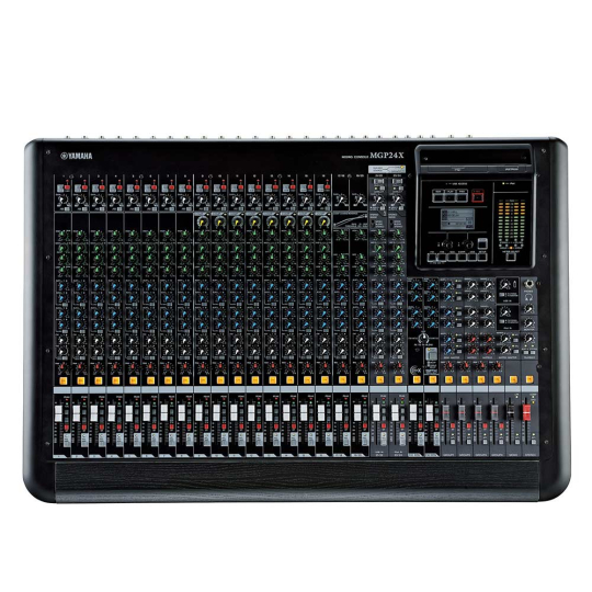 Mixer Yamaha MGP24X