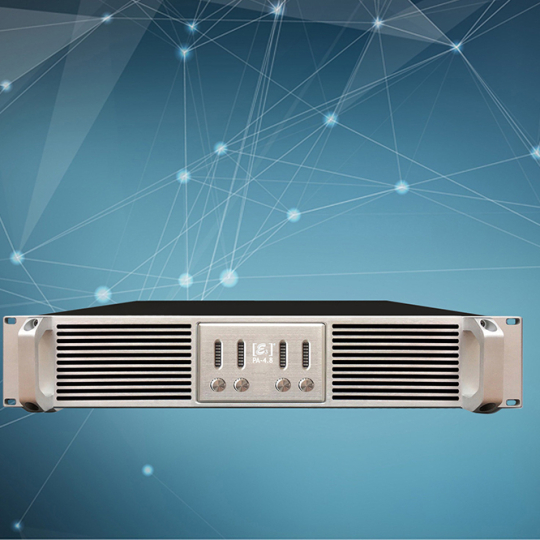 Đẩy 4 kênh E3 PA 4.13 