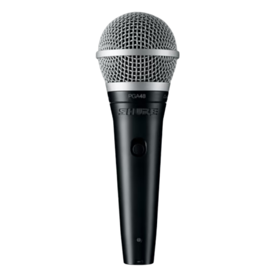 Micro có dây Shure PGA 48