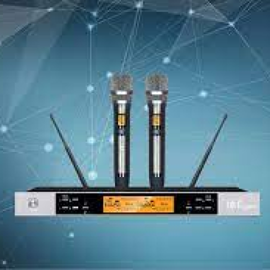 Micro không dây E3 Q8900