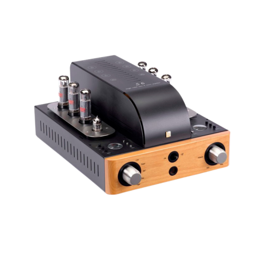 Ampli Unison Research S6