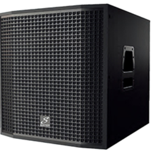 Loa Sub Studio Master VORTEX 15SA