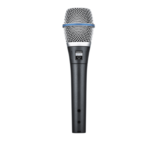Micro có dây Shure BETA 87A