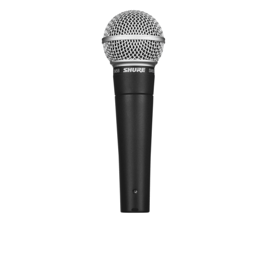 Micro có dây Shure SM 58 -LC