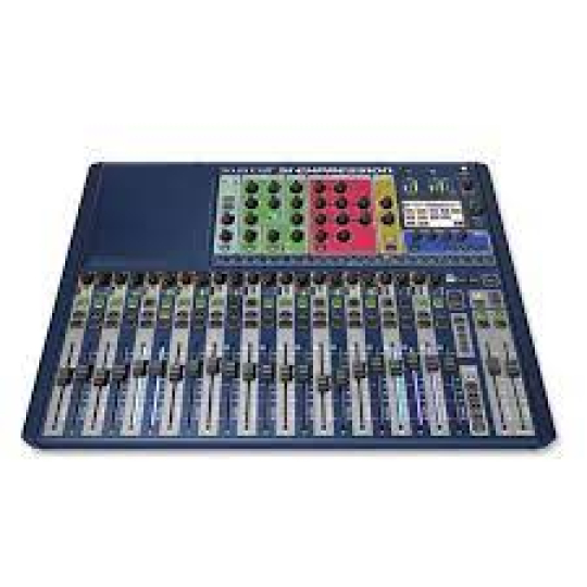 Mixer Digital Sound Craft Si Expression 2