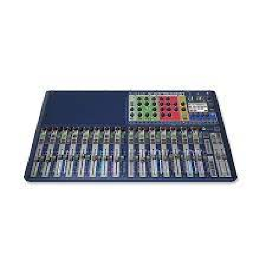 Mixer Digital Sound Craft Si Expression 3