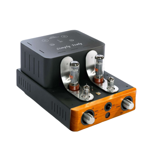 Ampli Unison Research Triode 25