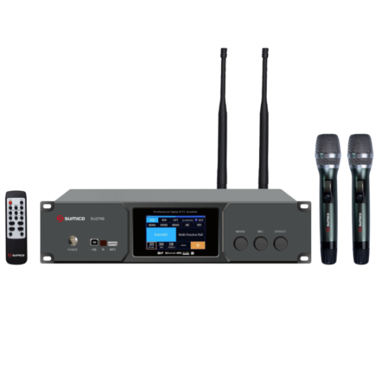 Sumico SU 2750