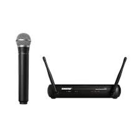 Micro không dây Shure SVX24/PG 58