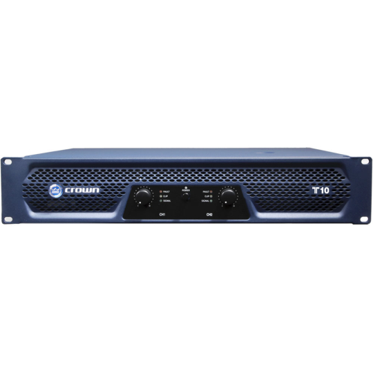 Crown T10