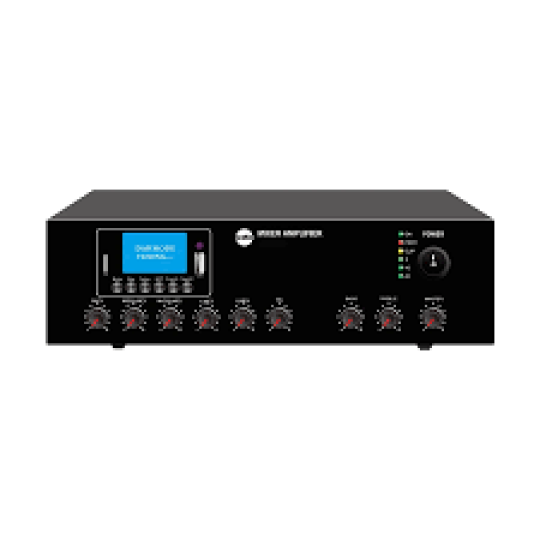 Ampli CMX EA60