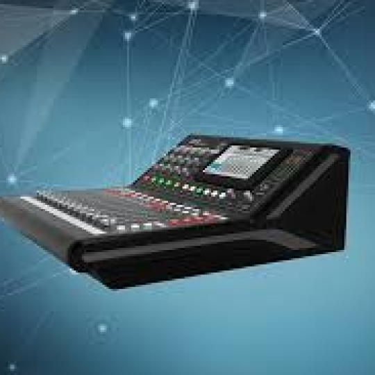 Mixer E3 DX 20