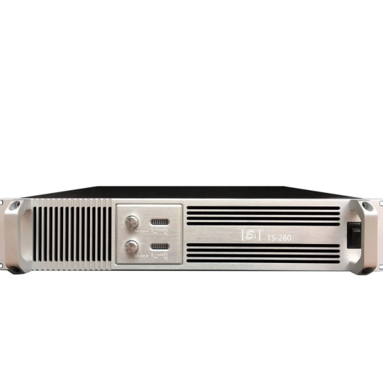 Đẩy 2 kênh E3 TS 2280