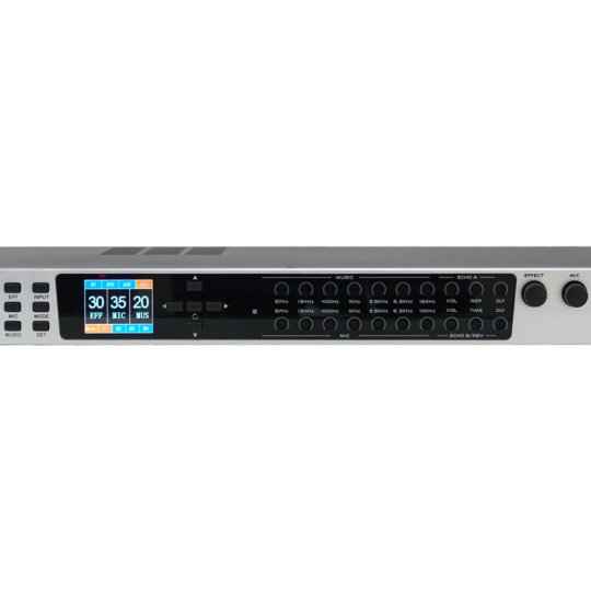 Vang số CAVS V600 SE