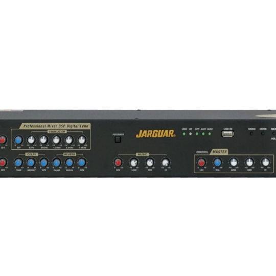 Vang cơ Jarguar S1000 Platinum