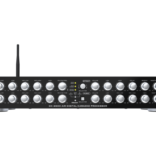 Vang cơ Paramax DX 2500 Air