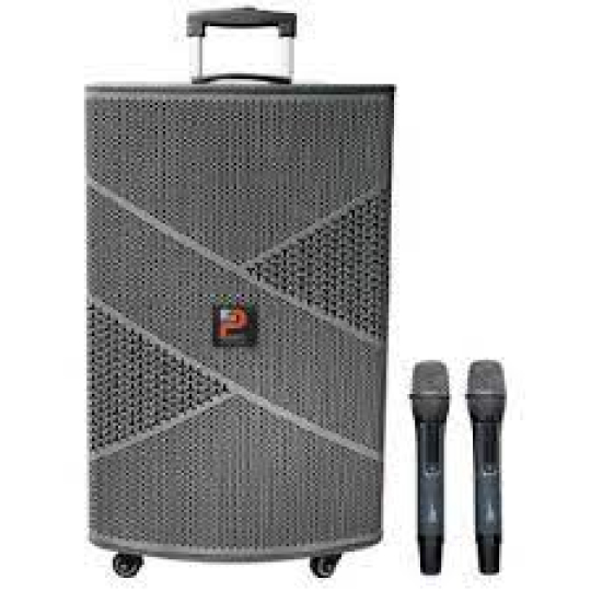 Loa kéo Prosing W12 Infinity