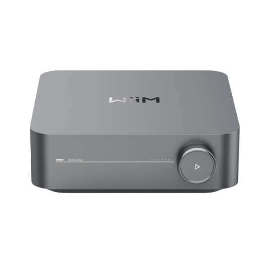 WiiM Amp