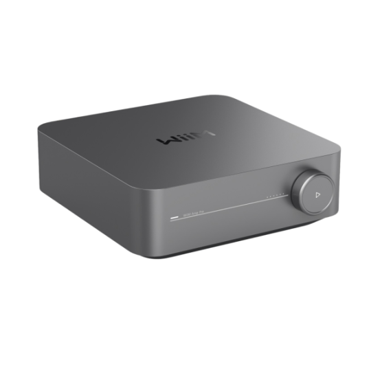 WiiM Amp Pro