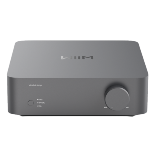 WiiM Vibelink Amp