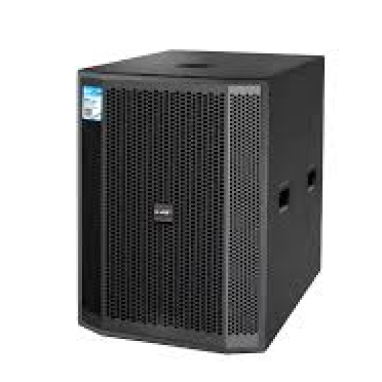 Loa Caf Sub X118S