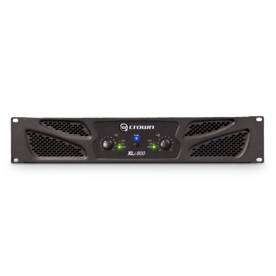 Cown XLi 800
