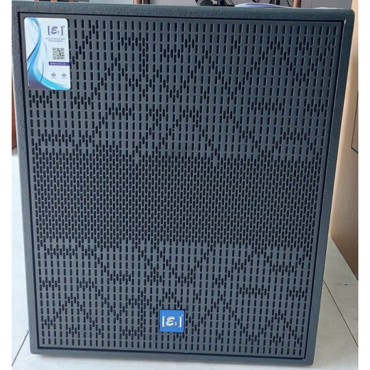 Loa Sub điện E3 MX 15