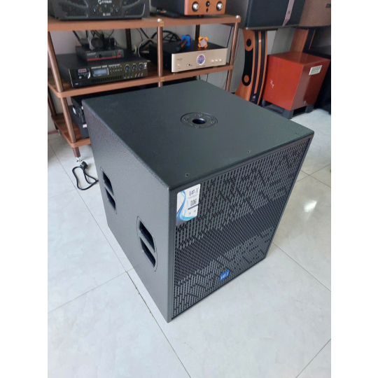 Loa Sub điện E3 MX 15